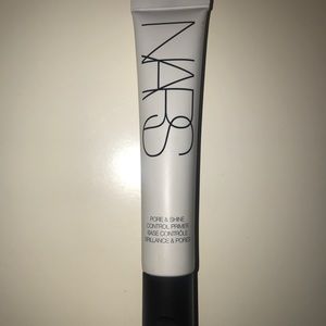 NARS pore & shine control primer base